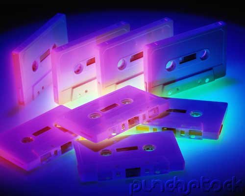 Tape Desks