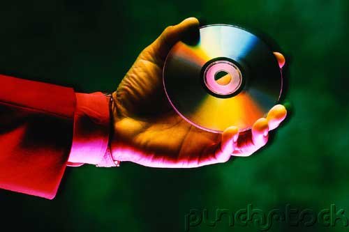 Tapes - Disks & Records