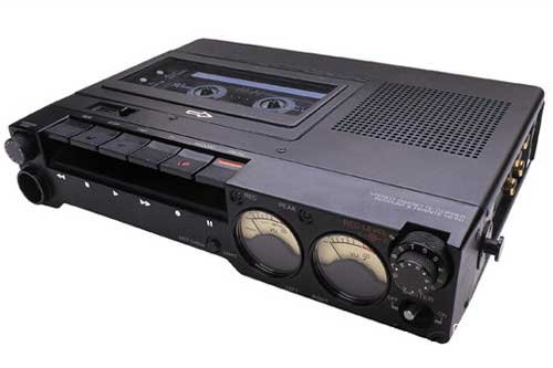 Digital Video Tape Recorder - Channel Coding