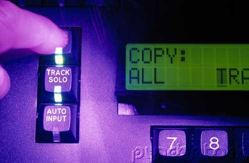 Digital Video Tape Recorder - Essential Principles