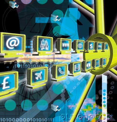 Curriculum Design & Instruction To Teach Web Design For The Mass Media