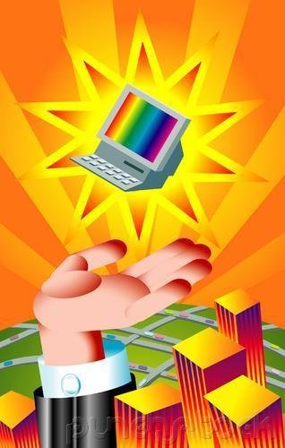 Web Design For The Mass Media - Interactivity
