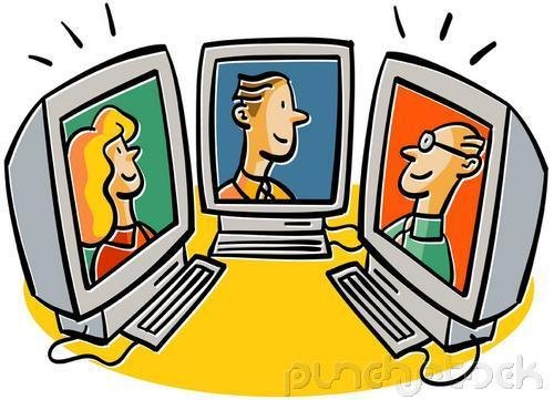 Web Design For The Mass Media - Web Video