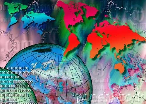 Web Design For The Mass Media - Structuring The Design