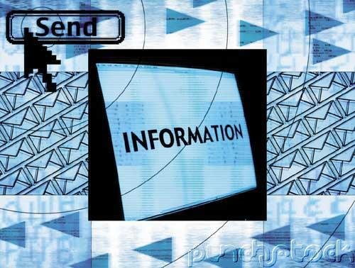 Web Design For The Mass Media - Designing Web Pages