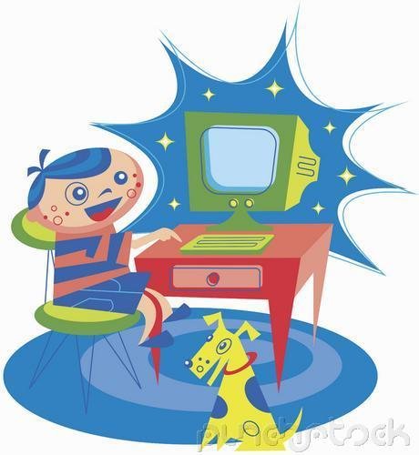 Web Design For The Mass Media - Exploring The Web
