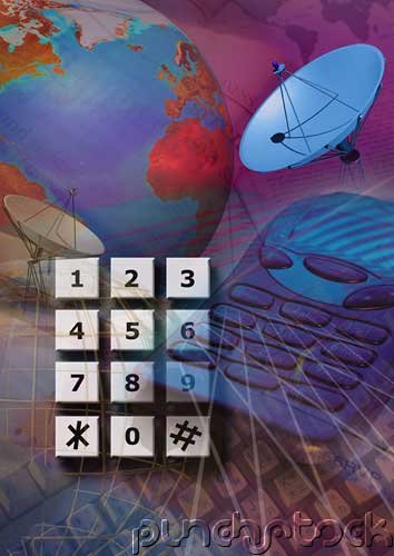 Mobile Communications - Mobile Network Layer
