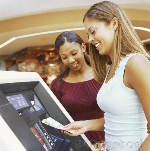 Mobile Communications - Wireless ATM