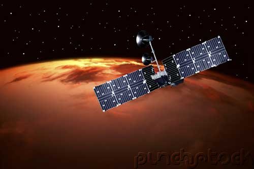 Mobile Communications - Satellite Systems