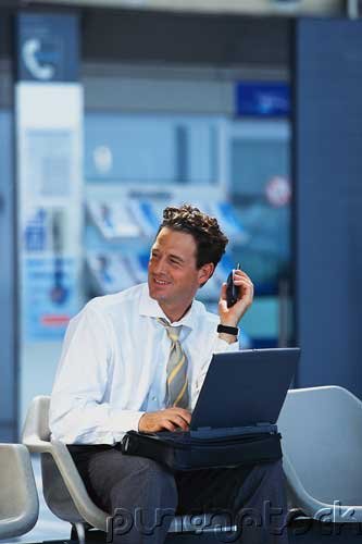 Mobile Communications - Medium Access Control