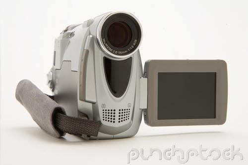 Video Camera Technology - The Future Of Video Cameras