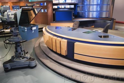 Video Camera Technology - HDTV Cameras