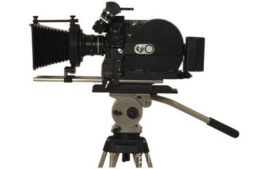 Video Camera Technology - Camera Specfication & Measurements