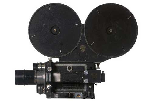 Video Camera Technology - Digital Still-Picture Cameras