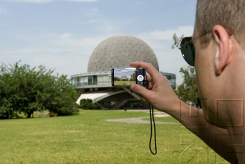 Video Camera Technology - Viewfinders