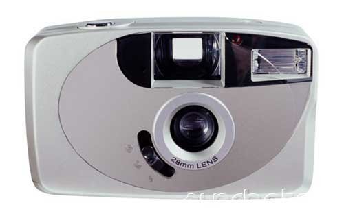 Video Camera Technology - Automatic Camera Operation