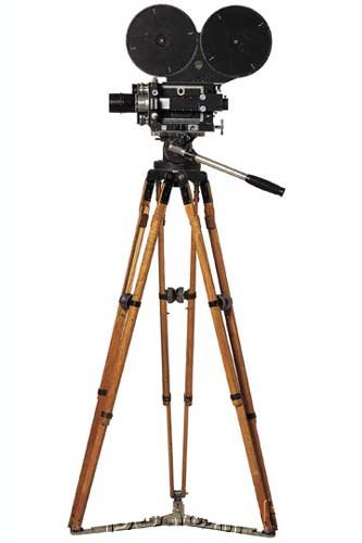 Video Camera Technology - Camera Signal Processing
