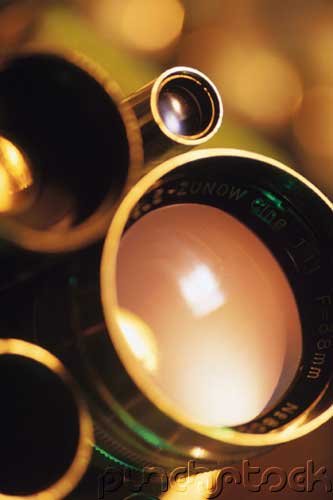 Video Camera Technology - Light & Optics