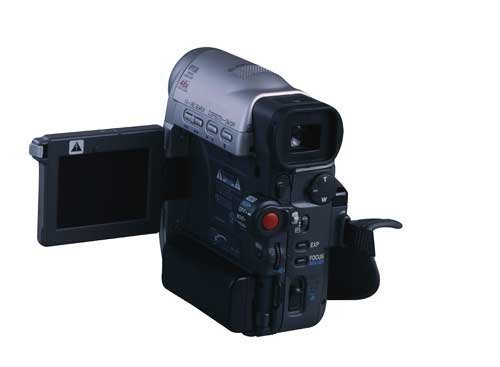 Video Camera Technology - Introduction