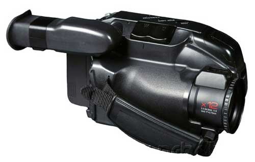 Choosing A Digital Camera