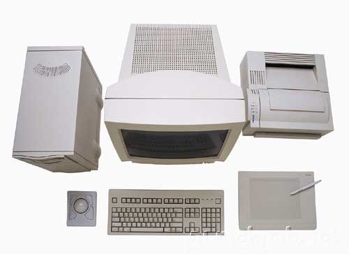 Your Digital Imagery Computer