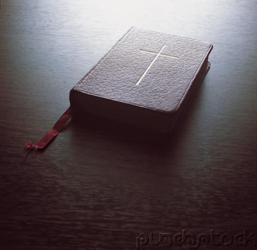 Curriculum Design & Instruction To Teach The Holy Bible - From Genesis To Revelation