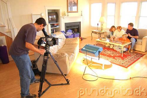 Digital Video For Beginners - A Step By Step Guide To Making Great Home Movies