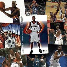 The Story Of Anfernee Hardaway - Basketball Superstar