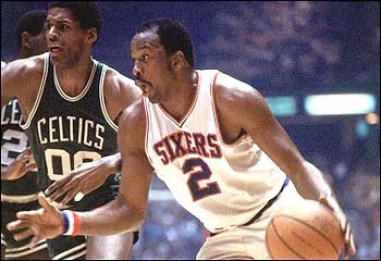 The Story Of Moses Malone - Basketball Superstar