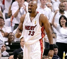 The Story Of Alonzo Mourning - Basketball Superstar