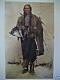 Chief Quanah Parker - Indian Warrior For Peace - The Last Chief Of The Quahadi Comanche Indians