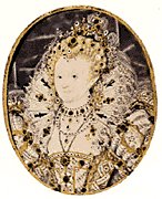 The Story Of Queen Elizabeth I - Queen Of England - Ruler & Legend