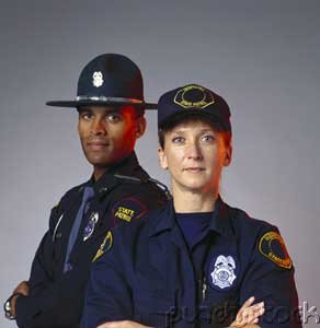 Curriculum Design & Instruction To Teach The Principles Of Law Enforcement