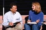 Special Considerations For The Fund Raising Profession
