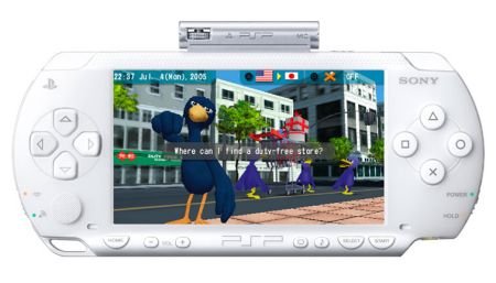 Sony Talkman