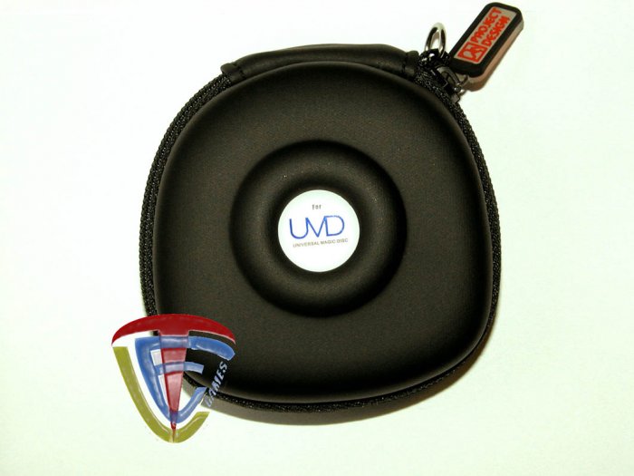 UMD Case