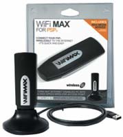 WiFi MAX