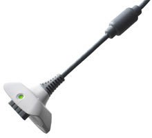 Xbox 360 Play and Charge Kit