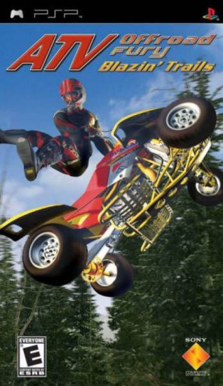 ATV - Offroad Fury - SPECIAL SALE PRICE