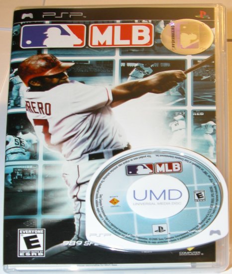 MLB Game - SPECIAL SALE PRICE