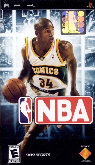 NBA 2005 - SPECIAL SALE PRICE