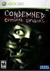 Condemned Criminal Origins