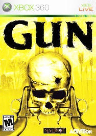 Gun