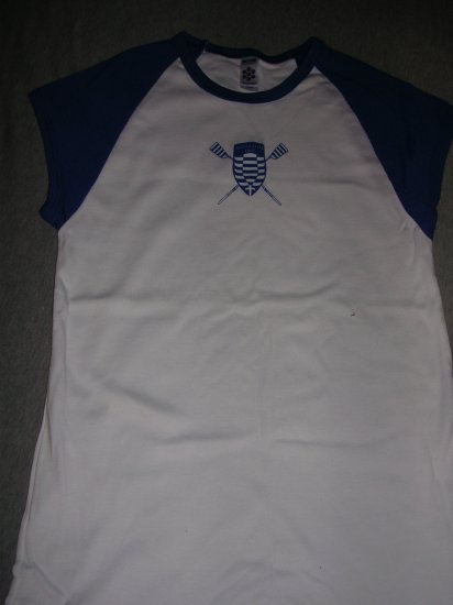Girlie Logo T-Shirt
