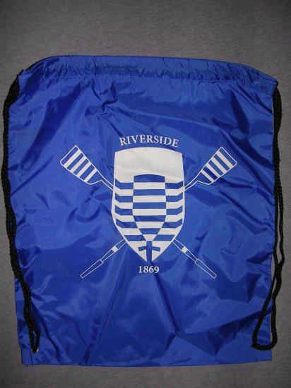 Nylon Backpack