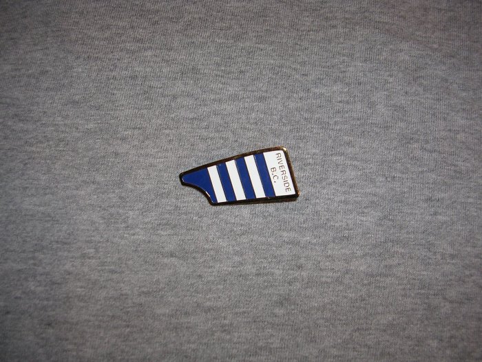 Enamel Pin