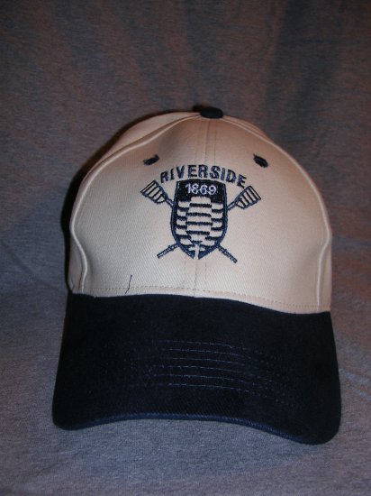 Baseball Hat