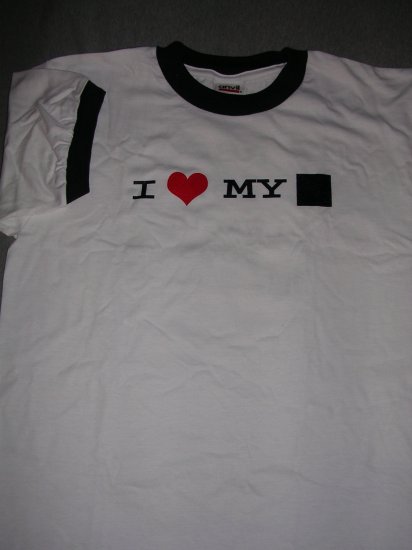 2005 Box League T-Shirt