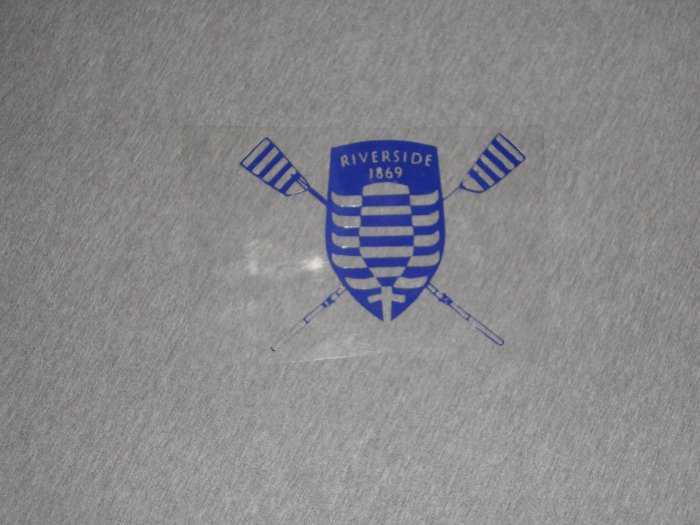 Logo Decal