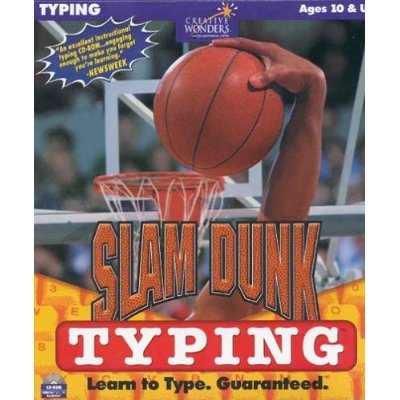 Slam Dunk Typing